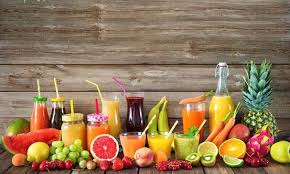 Fresh Juices