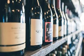 House Wine Selection